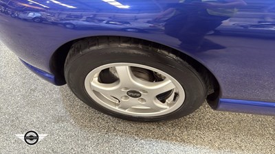 Lot 794 - 1998 TVR CHIMAERA