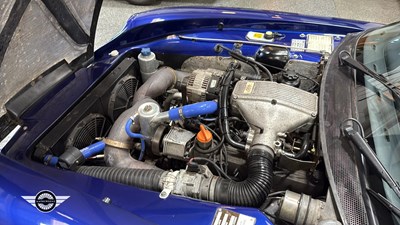 Lot 794 - 1998 TVR CHIMAERA