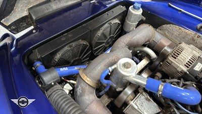Lot 794 - 1998 TVR CHIMAERA