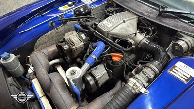 Lot 794 - 1998 TVR CHIMAERA