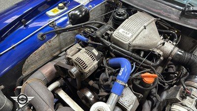Lot 794 - 1998 TVR CHIMAERA