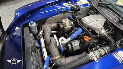 Lot 794 - 1998 TVR CHIMAERA