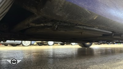 Lot 794 - 1998 TVR CHIMAERA