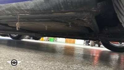 Lot 794 - 1998 TVR CHIMAERA