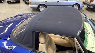 Lot 794 - 1998 TVR CHIMAERA