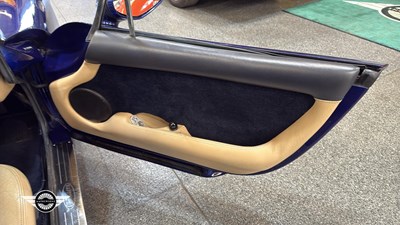 Lot 794 - 1998 TVR CHIMAERA