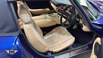 Lot 794 - 1998 TVR CHIMAERA