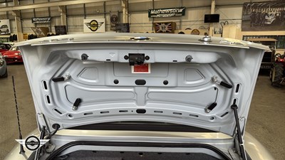 Lot 764 - 2000 BMW Z3