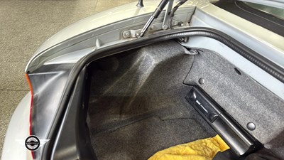 Lot 764 - 2000 BMW Z3