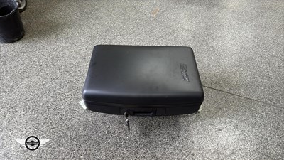 Lot 764 - 2000 BMW Z3