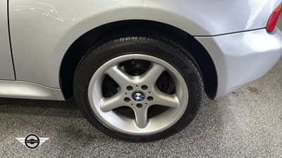 Lot 764 - 2000 BMW Z3