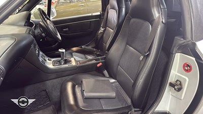 Lot 764 - 2000 BMW Z3