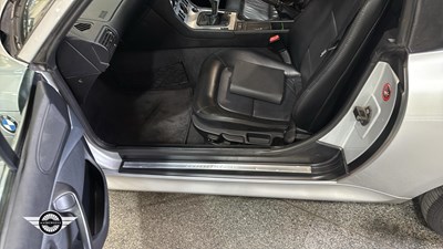 Lot 764 - 2000 BMW Z3