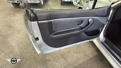 Lot 764 - 2000 BMW Z3