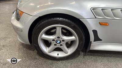 Lot 764 - 2000 BMW Z3