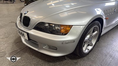 Lot 764 - 2000 BMW Z3