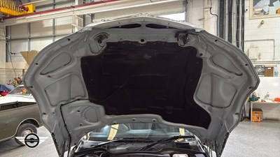 Lot 764 - 2000 BMW Z3