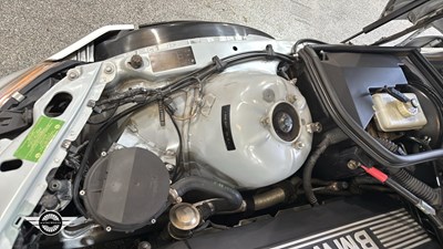 Lot 764 - 2000 BMW Z3