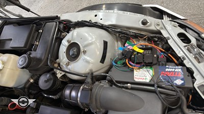 Lot 764 - 2000 BMW Z3