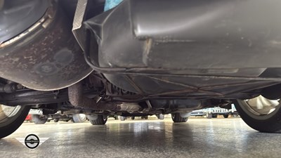 Lot 764 - 2000 BMW Z3