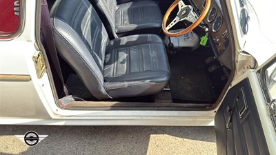 Lot 874 - 1972 AUSTIN 1300