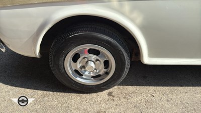 Lot 874 - 1972 AUSTIN 1300