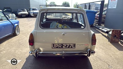 Lot 874 - 1972 AUSTIN 1300
