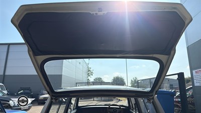 Lot 874 - 1972 AUSTIN 1300