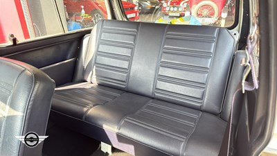 Lot 874 - 1972 AUSTIN 1300