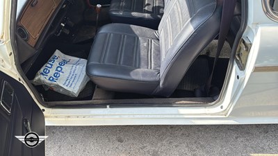 Lot 874 - 1972 AUSTIN 1300