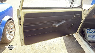 Lot 874 - 1972 AUSTIN 1300