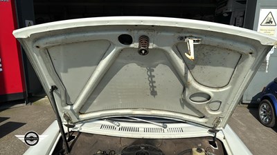 Lot 874 - 1972 AUSTIN 1300