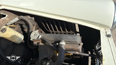 Lot 874 - 1972 AUSTIN 1300