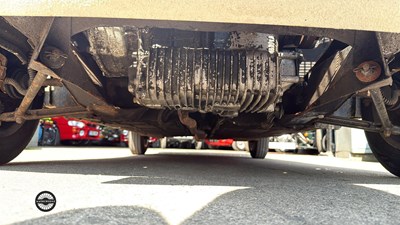 Lot 874 - 1972 AUSTIN 1300