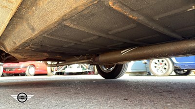 Lot 874 - 1972 AUSTIN 1300