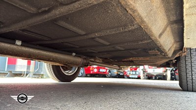 Lot 874 - 1972 AUSTIN 1300