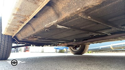 Lot 874 - 1972 AUSTIN 1300