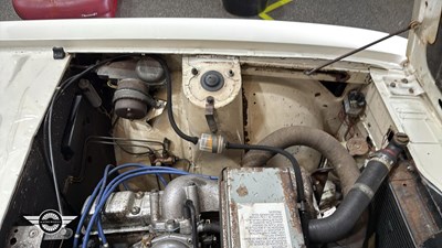 Lot 802 - 1974 TRIUMPH STAG AUTO