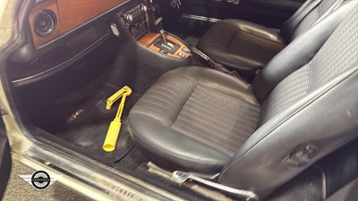 Lot 802 - 1974 TRIUMPH STAG AUTO