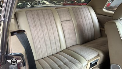 Lot 876 - 1977 MERCEDES 230 CW AUTO