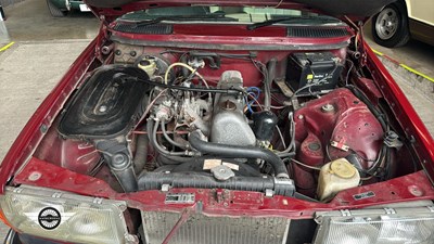 Lot 876 - 1977 MERCEDES 230 CW AUTO