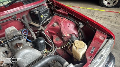 Lot 876 - 1977 MERCEDES 230 CW AUTO