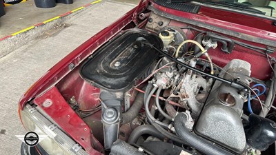 Lot 876 - 1977 MERCEDES 230 CW AUTO