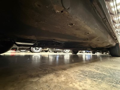 Lot 876 - 1977 MERCEDES 230 CW AUTO