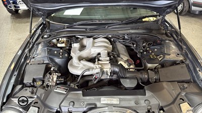 Lot 806 - 2002 JAGUAR S-TYPE V6 SE AUTO