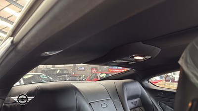 Lot 886 - 2005 BENTLEY CONTINENTAL GT AUTO