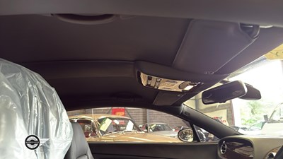 Lot 886 - 2005 BENTLEY CONTINENTAL GT AUTO