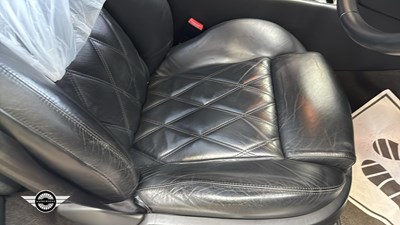 Lot 886 - 2005 BENTLEY CONTINENTAL GT AUTO