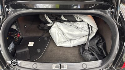 Lot 886 - 2005 BENTLEY CONTINENTAL GT AUTO