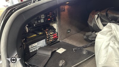 Lot 886 - 2005 BENTLEY CONTINENTAL GT AUTO